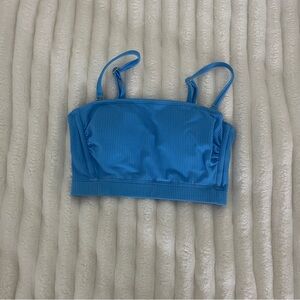 xhiliration swimsuit top